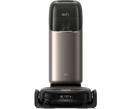 Robot sprzątający Eufy Robot sprzątający Omni S2 Szary